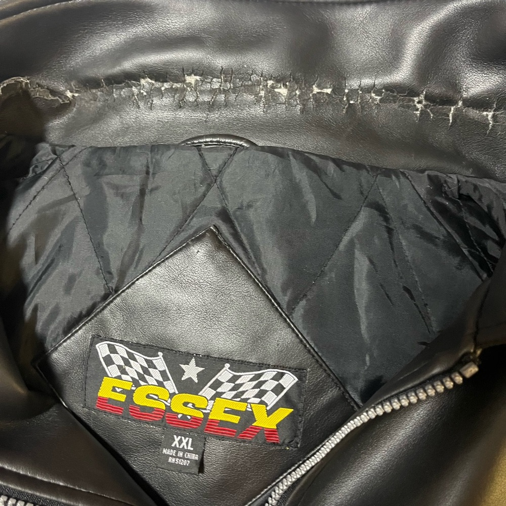 NASCAR Chevrolet Racing Jacket - Picture 5 of 16